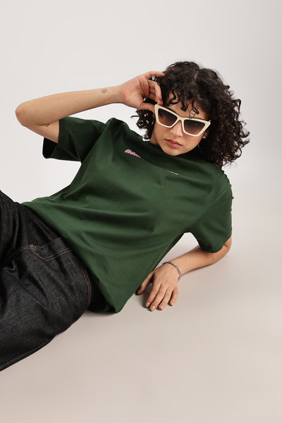 Solids, But Never Basic : Show YOUR OWN STYLE