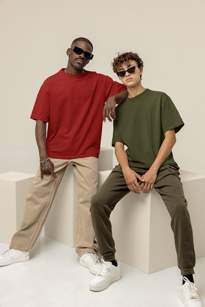 The Rise of Comfortwear: Why Gen-Z Is Redefining Fashion Rules
