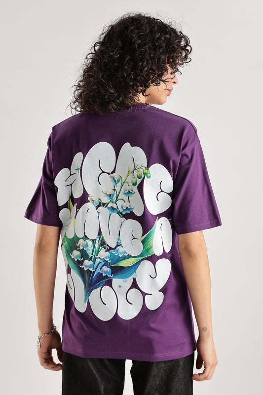 Innerchild Oversized T-Shirt