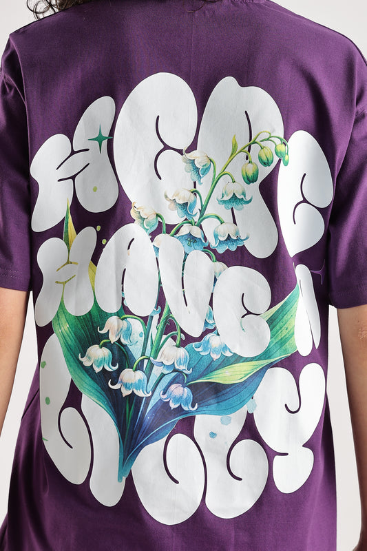 Innerchild Oversized T-Shirt