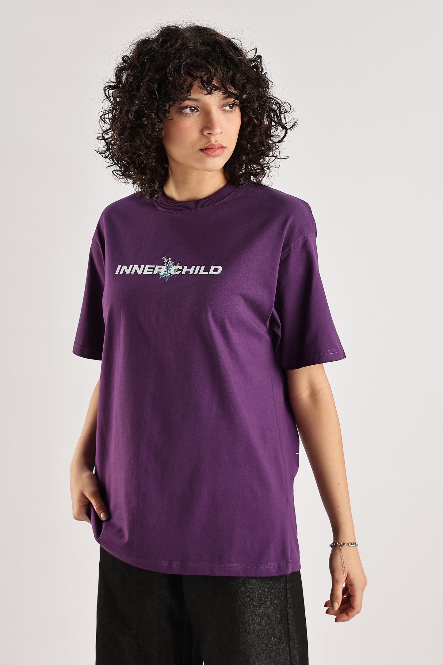 Innerchild Oversized T-Shirt