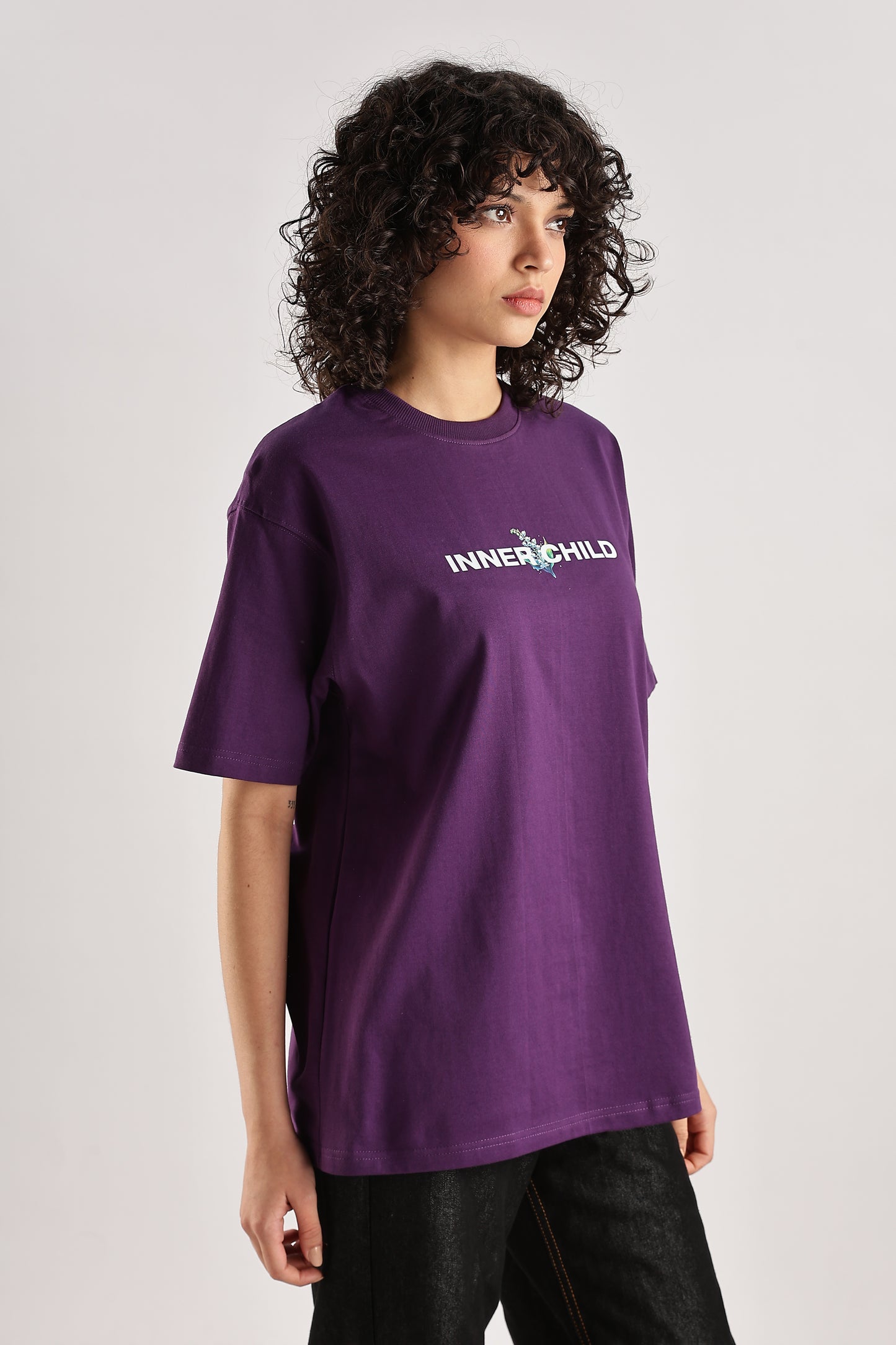 Innerchild Oversized T-Shirt