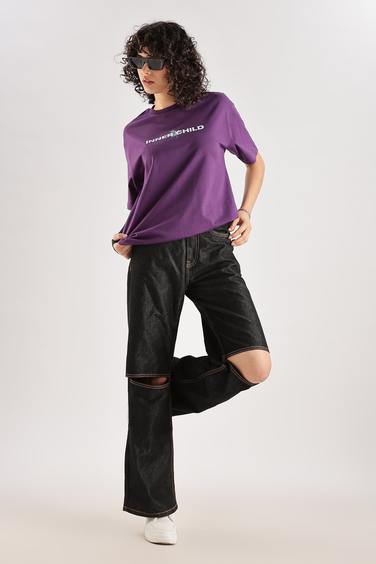 Innerchild Oversized T-Shirt