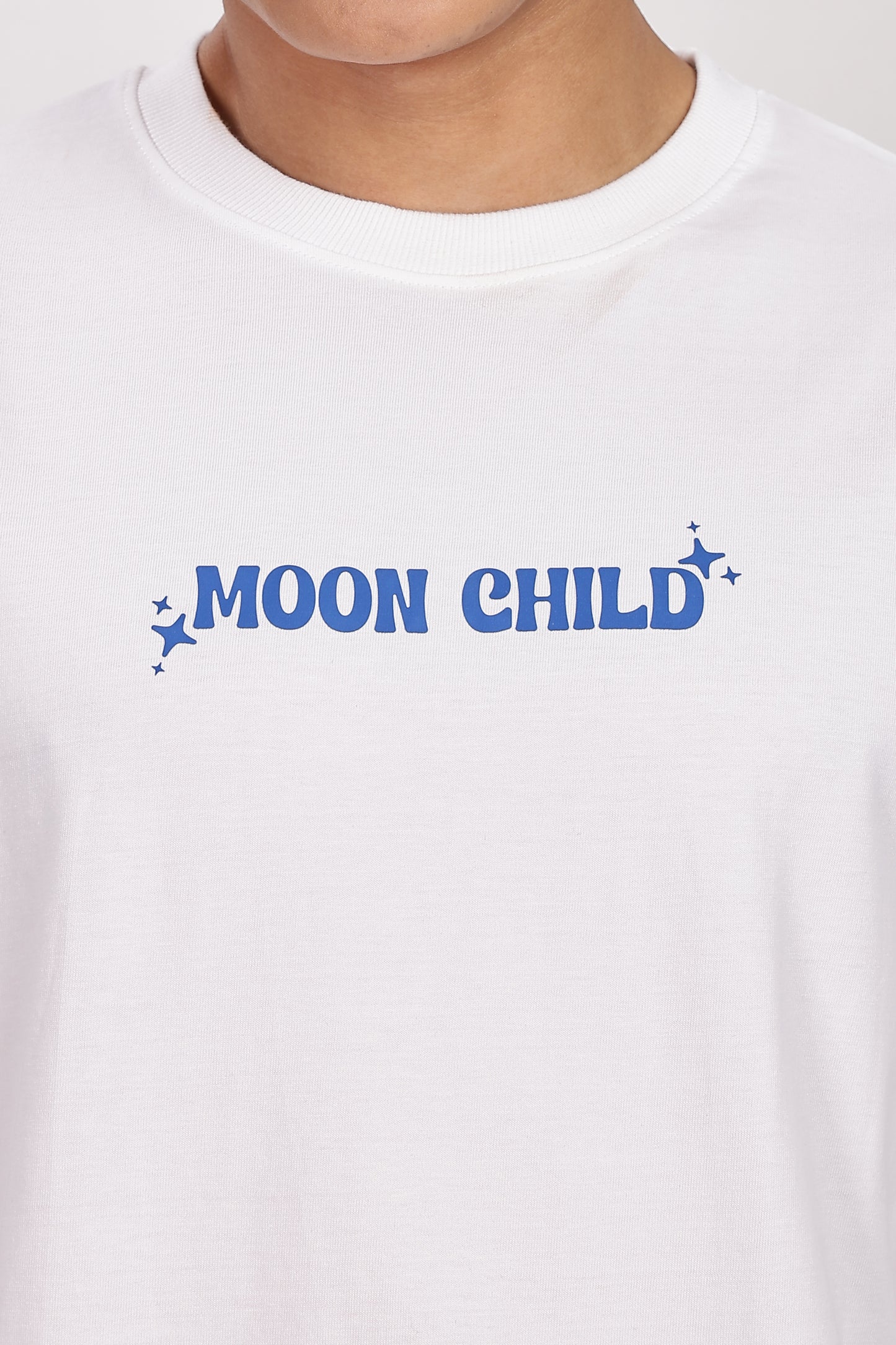 Moonchild Oversized T-Shirt (Male)
