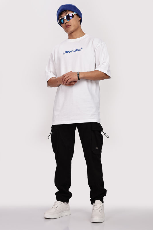 Moonchild Oversized T-Shirt (Male)