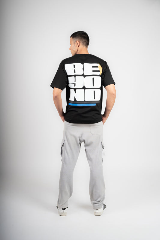 Beyond Oversized T-Shirt