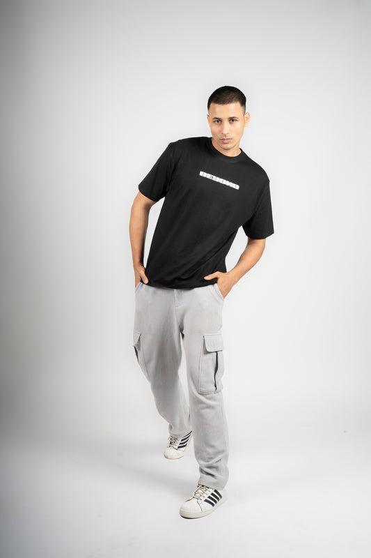 Beyond Oversized T-Shirt