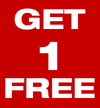 BUY 2 GET 1