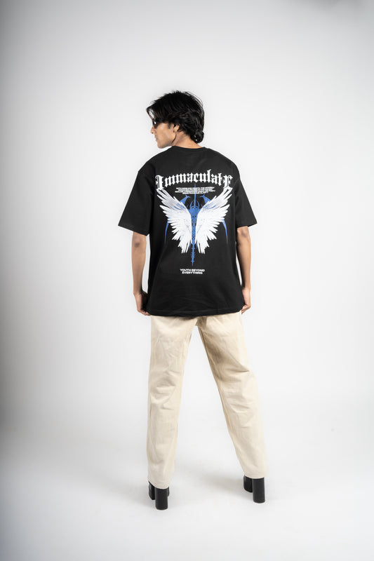 Pure Soul Oversized T-Shirt